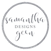 Samantha Geen Designs