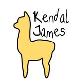 Kendal James