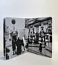 Mini A7 Photo Zine, Krakow Street Life , eight of my own photographs - Image 3