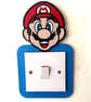Mario Light Switch Surround