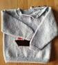Toddler's Jumper age 1 - 2yrs - Image 5