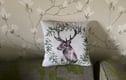 Cushion covers