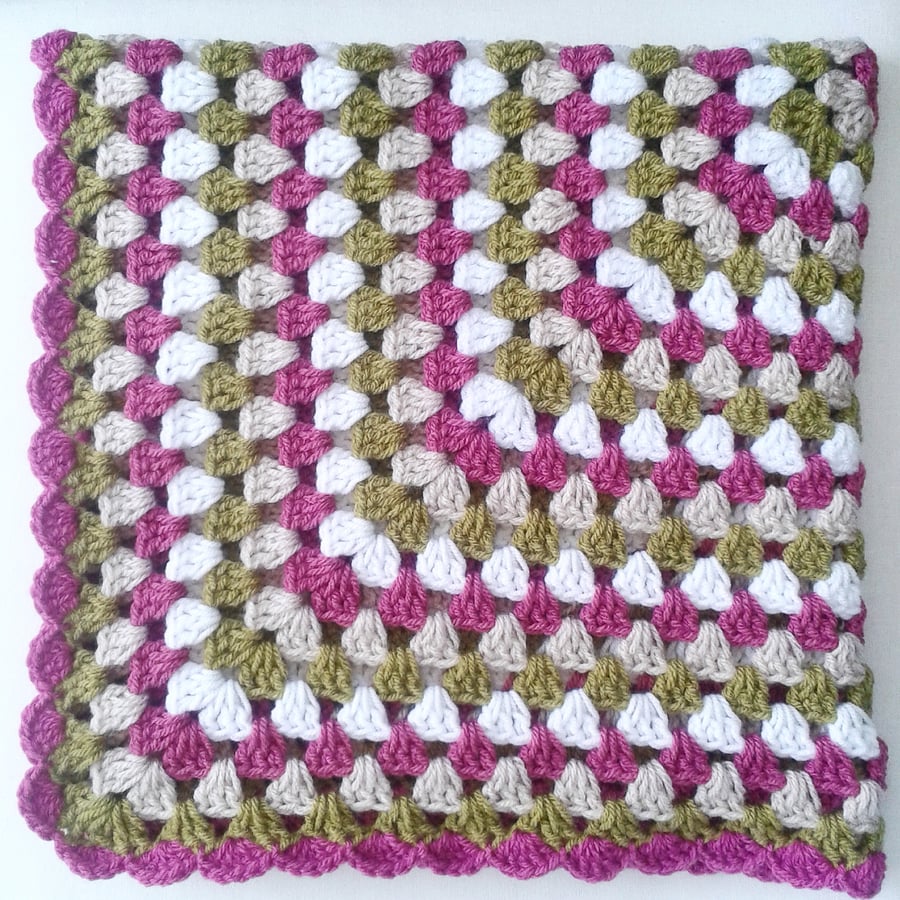 Baby girl blanket, gifts for children, handmade blanket, baby accessories