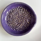 Decorative Garlic grater 