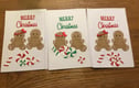 Packs of cards