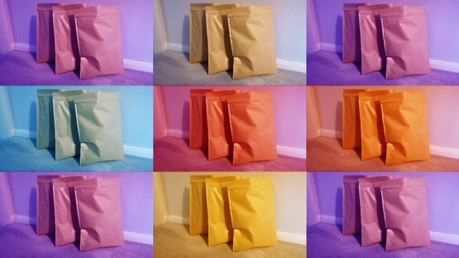 Mystery bundle skincare 6 items