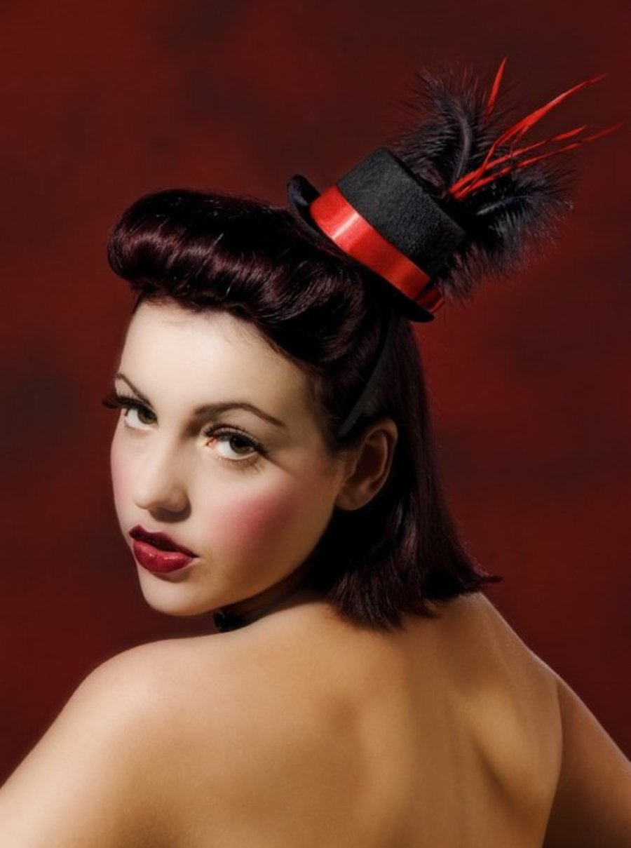 Topperhats
