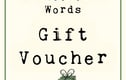 Gift Vouchers