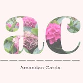 Amandas Cards