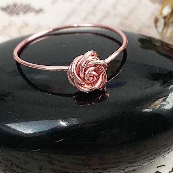 Rose Ring