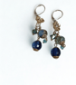 Deep Blue & Icy Blue Drops - Image 3