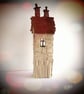 Little Paper House - READY TO SHIP - Image 4
