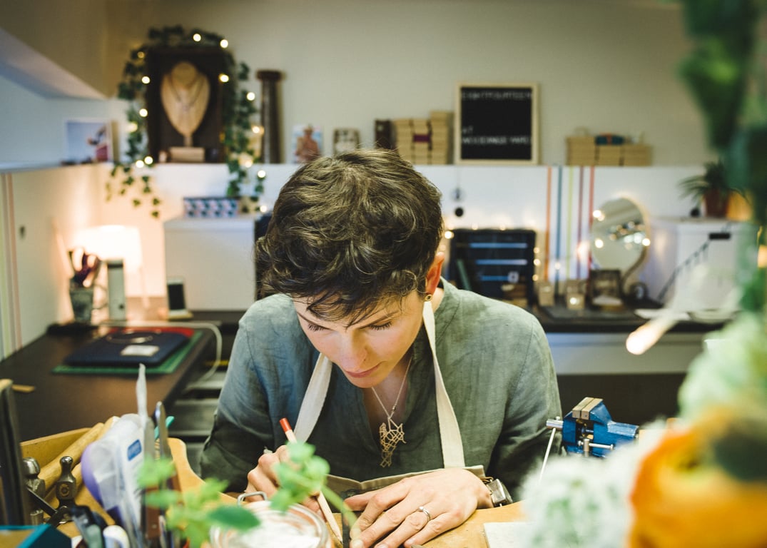 Eightfourteen Silver