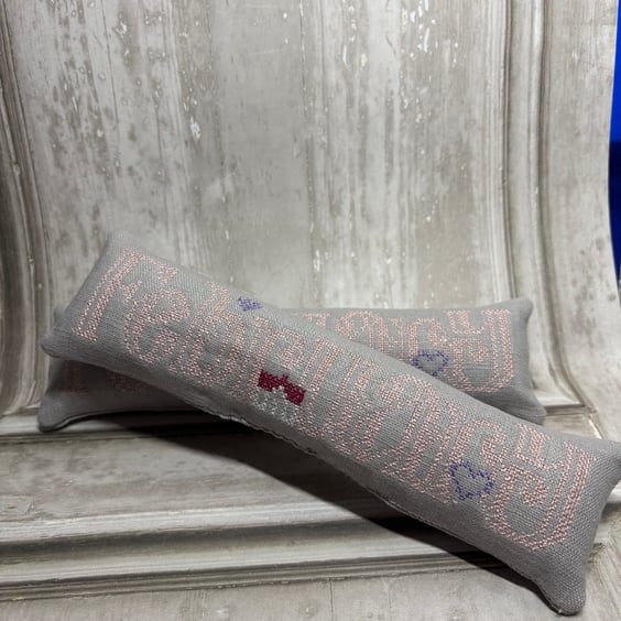 Bowl Filler - February SY 00045