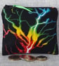 Small purse, coin purse, lightning - Image 3