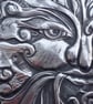 Green man wall art - Image 4