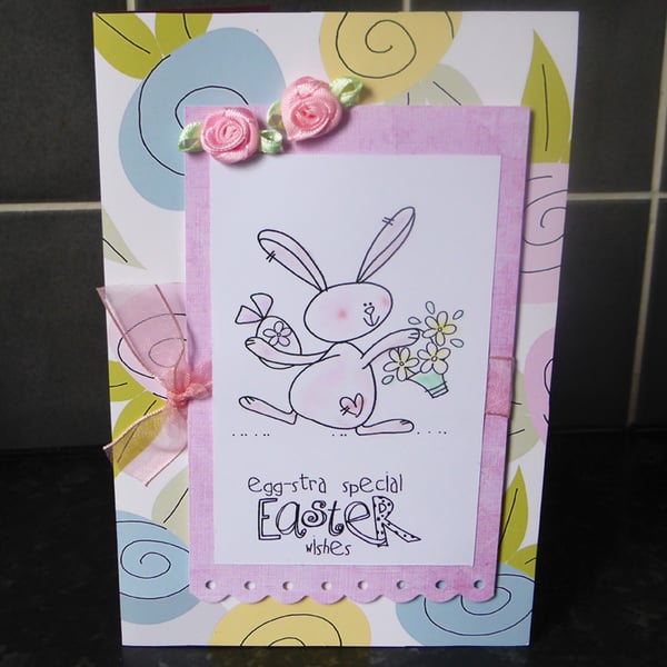 Easter Bunny (EAS204)