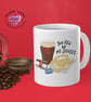 Sheffield united mug, you fill up my senses  - Image 2