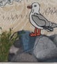 Textile Picture, Original  - Image 2