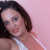 Nadina's Handmade stackable rings