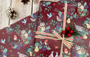 Gift Wraps