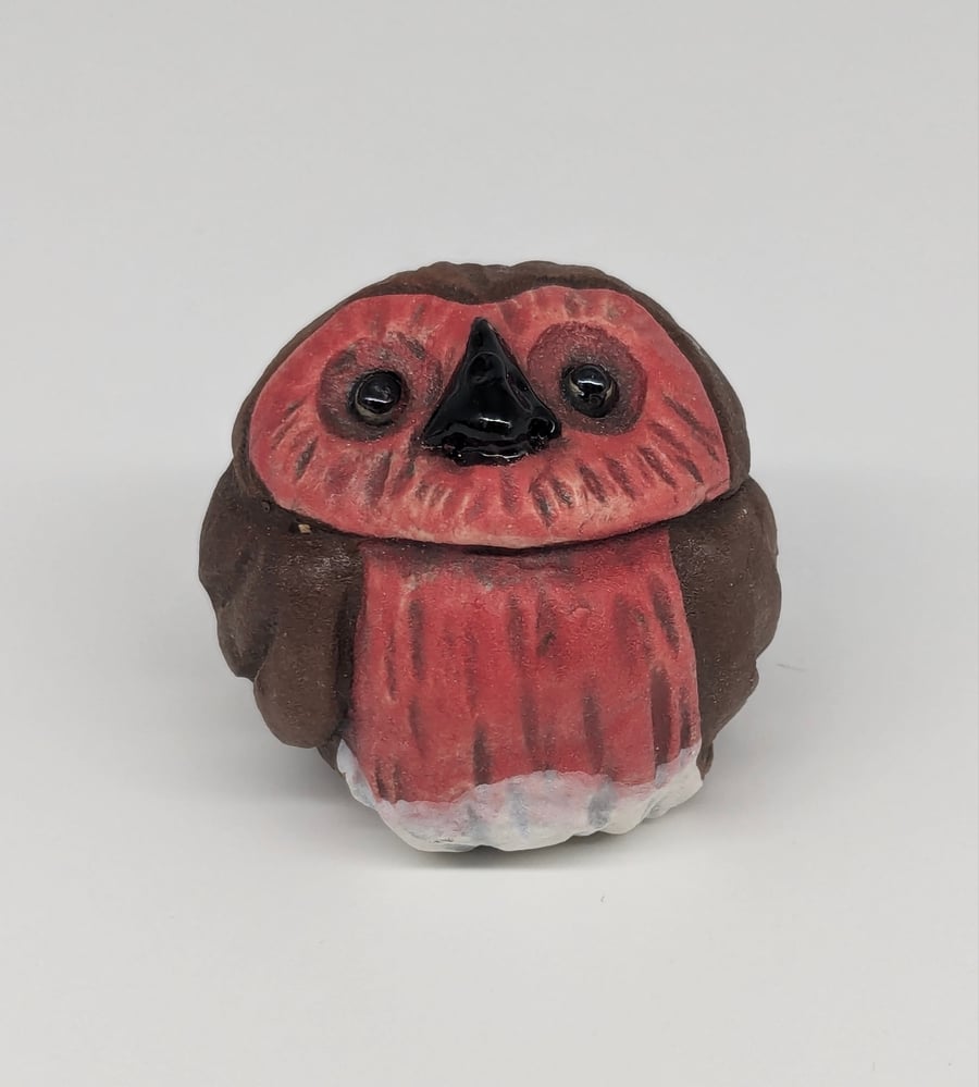 Robin - Little Creatures Range