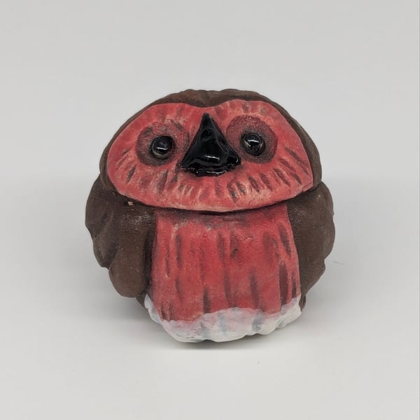 Robin - Little Creatures Range