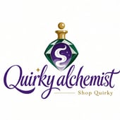 The Quirky Alchemist