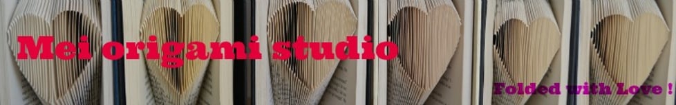 Mei origami studio