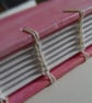 Hand bound book 17 - Image 5