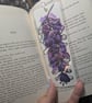 Original watercolour and ink bookmarks - Image 3