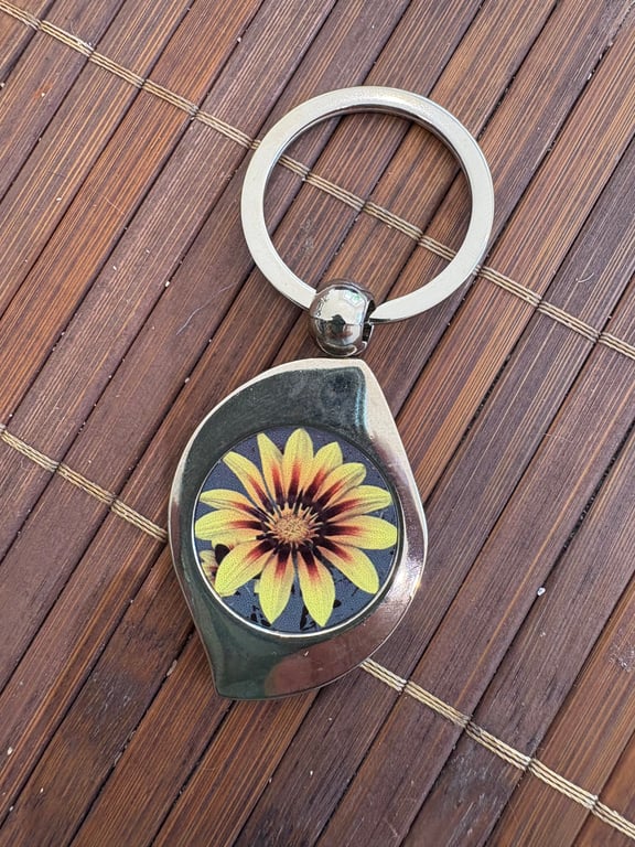 The Ark UK Keyrings