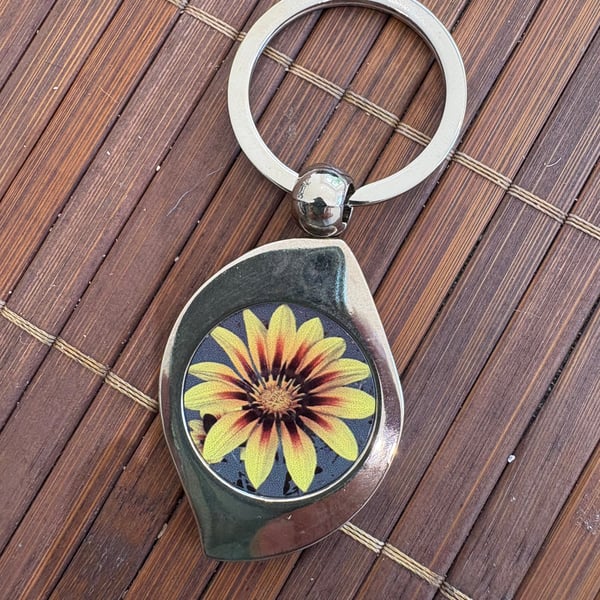 The Ark UK Keyrings