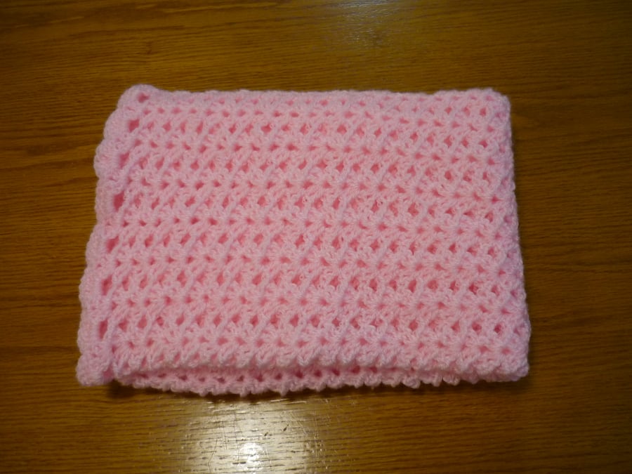 Baby Blanket