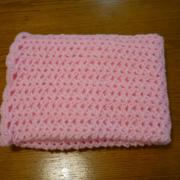 Baby Blanket