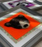 Needle Felted Bear - Image 3