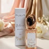 Beloved Bride's Perfume - Wedding Day Fragrance - Blush Suede & Peony