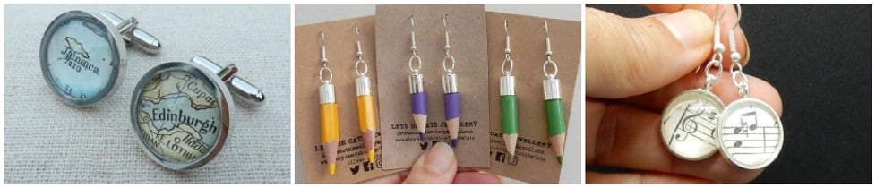 Lets Be Cats Jewellery