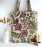Wildflowers Tote Bag - Image 1