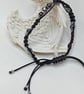 Monochrome Hematite Bracelet - Image 2