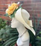 Wedding Hat, Hat for the Races, hats special occasions  - Image 4