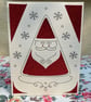 Christmas card set - minimal  - Image 2