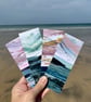 Seascape Bookmark Set 1 & 2 - Image 4