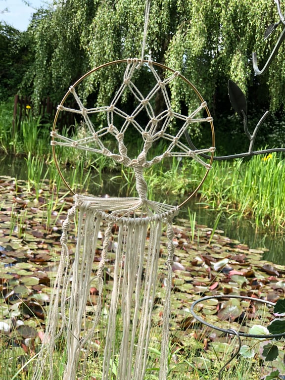 Dream Catcher - Tree of Life - 2