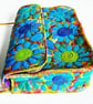 Handbag Free Machine Embroidery Bag - Image 7
