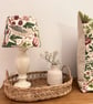 William Morris Strawberry Thief Empire Table Lampshade - Image 3
