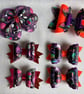 Halloween Hair Bow Bundle - Image 1