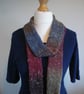 Northern Lights Infinity Scarf - Extra Long - Image 1