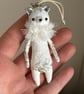 Spun Cotton Polar Bear Queen 4 - Image 4