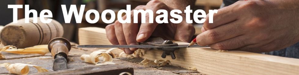 The Woodmaster